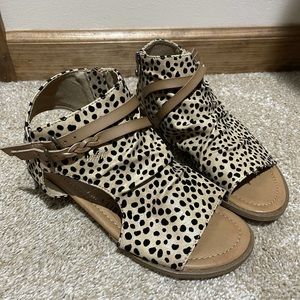 Blowfish Sandals